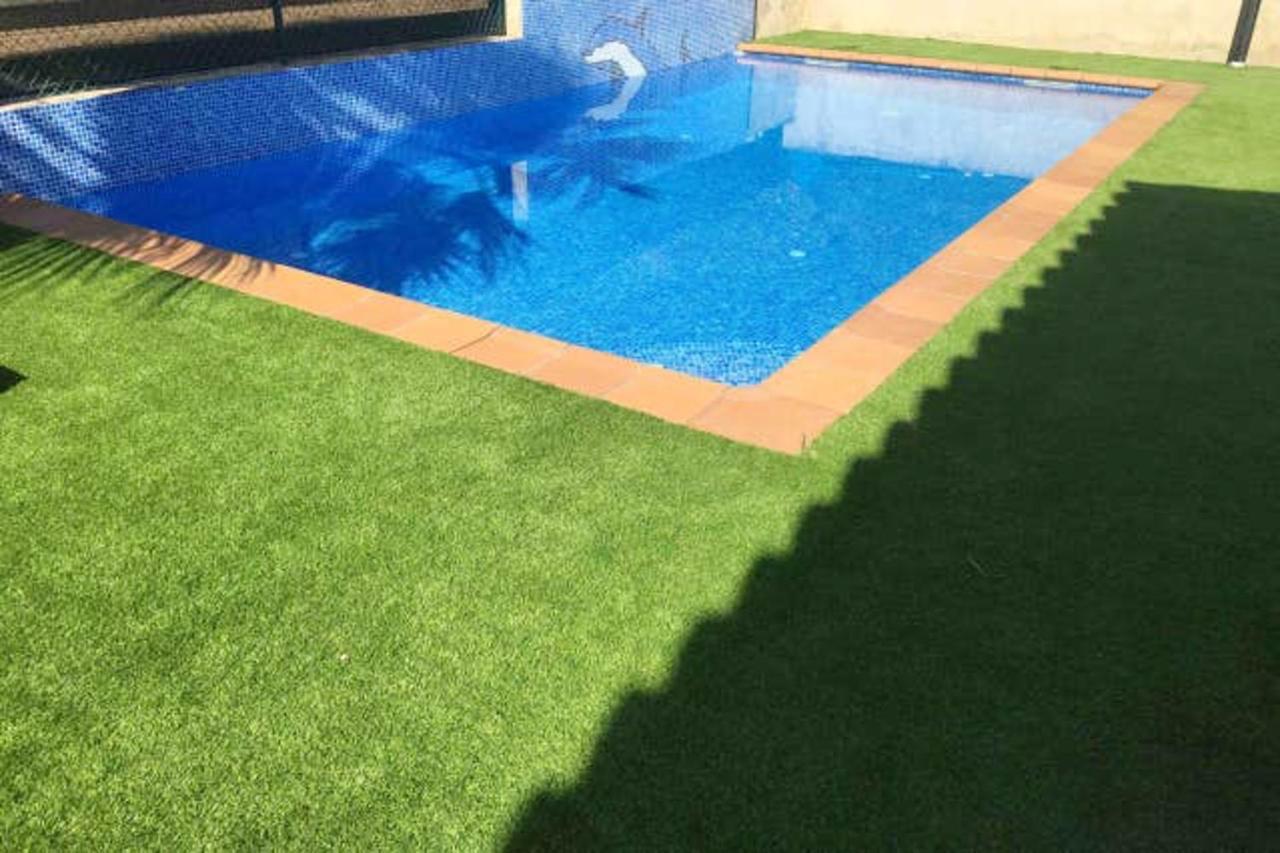 Luxury Villa In Calonge With Pool Zewnętrze zdjęcie